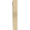 Ekena Millwork Funston Traditional Rough Sawn Bracket, Douglas Fir, 4"W x 22"D x 26"H BKT04X22X26FST01RDF - alternate 4